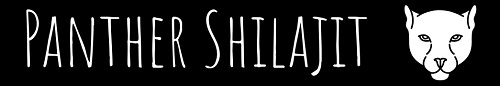 Panther Shilajit