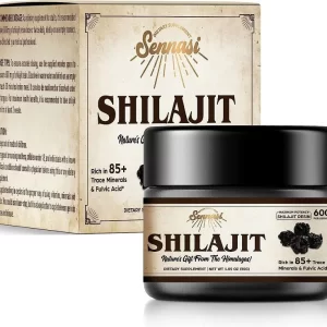 Panther Shilajit Extract